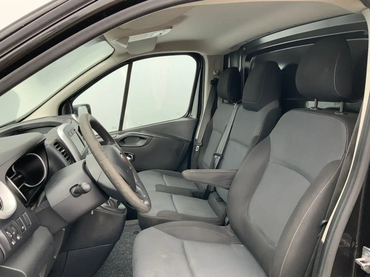 Fiat Talento 1.6 MJ EcoJet L2H1 Airco Cruise 3 Zits Navi Trekha - فان: صور 4 Fiat Talento 1.6 MJ EcoJet L2H1 Airco Cruise 3 Zits Navi Trekha - فان: صور 4