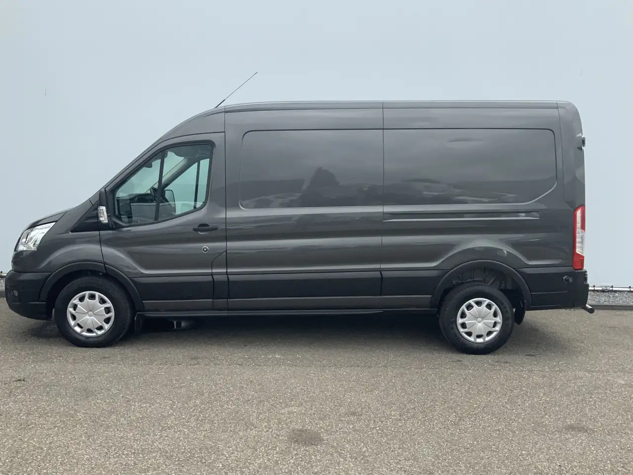 Ford Transit 350 2.0 TDCI L3H2 EXPORT !! Koel vries Automaat Tr - الشاحنات الصغيرة المبردة: صور 3 Ford Transit 350 2.0 TDCI L3H2 EXPORT !! Koel vries Automaat Tr - الشاحنات الصغيرة المبردة: صور 3