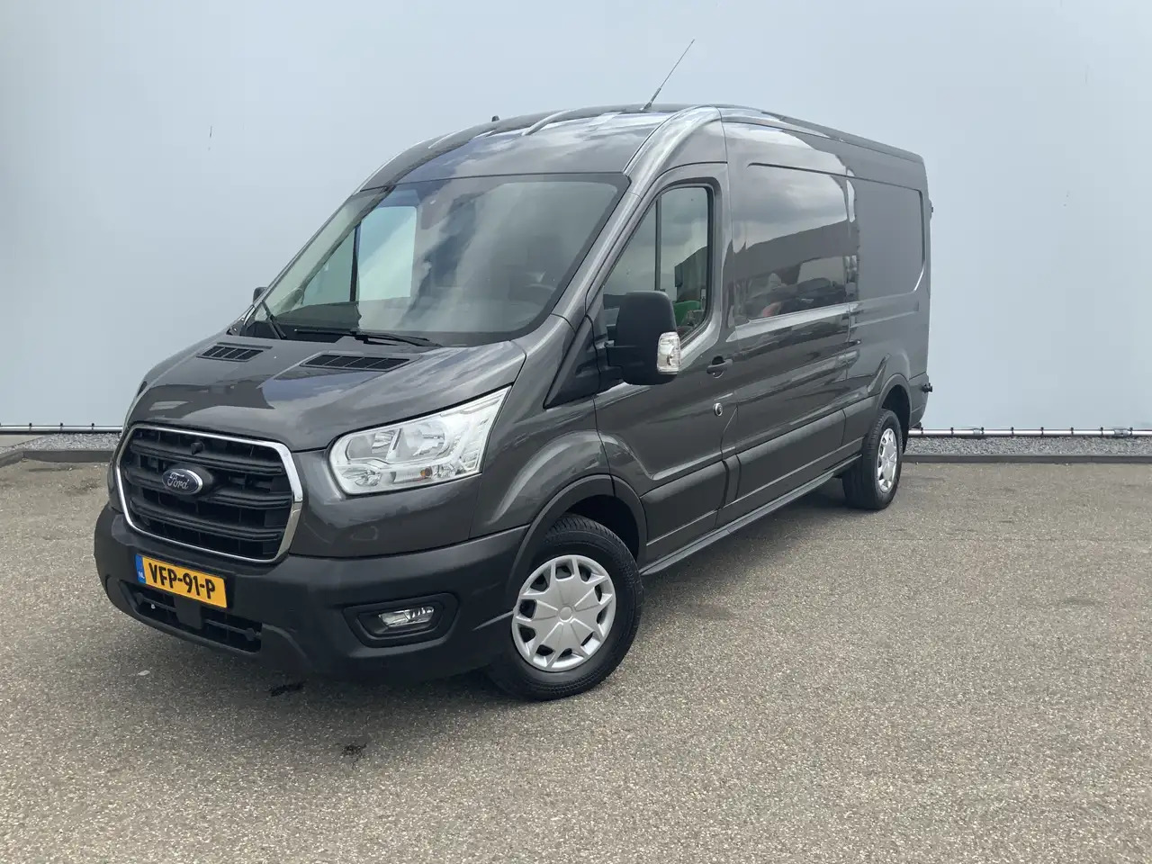 Ford Transit 350 2.0 TDCI L3H2 EXPORT !! Koel vries Automaat Tr - الشاحنات الصغيرة المبردة: صور 1 Ford Transit 350 2.0 TDCI L3H2 EXPORT !! Koel vries Automaat Tr - الشاحنات الصغيرة المبردة: صور 1