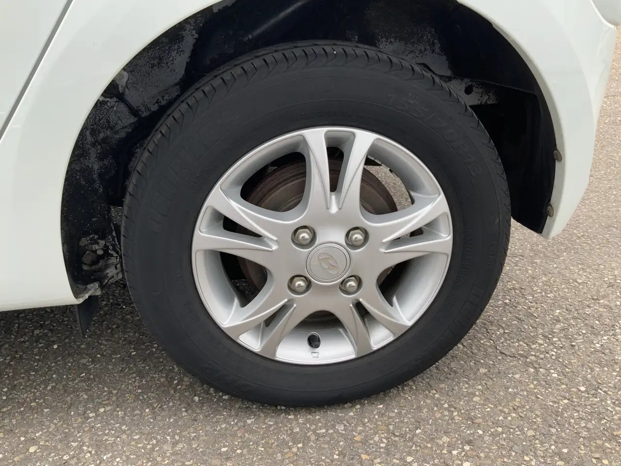 هاتشباك Hyundai i10 1.0 Pro 54083 KM! Airco, Lichtmetalen Wielen!: صور 9