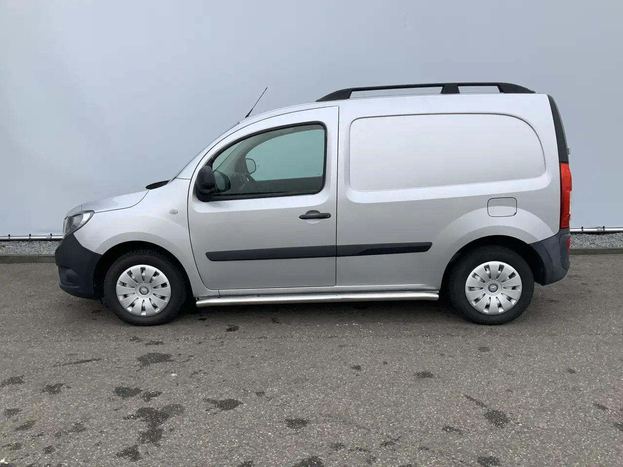 Mercedes-Benz Citan 109 CDI BlueEFFICIENCY Business Ambition Airco Tre - فان المدمجة: صور 3 Mercedes-Benz Citan 109 CDI BlueEFFICIENCY Business Ambition Airco Tre - فان المدمجة: صور 3