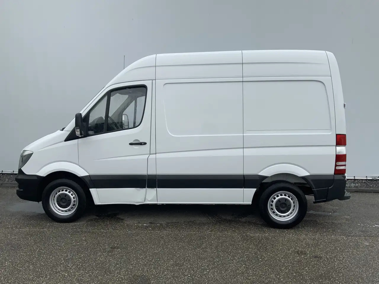 Mercedes-Benz Sprinter 313 2.2 CDI 325 L1 H2 Airco Cruise 3 Zits Trekhaak - فان: صور 3 Mercedes-Benz Sprinter 313 2.2 CDI 325 L1 H2 Airco Cruise 3 Zits Trekhaak - فان: صور 3