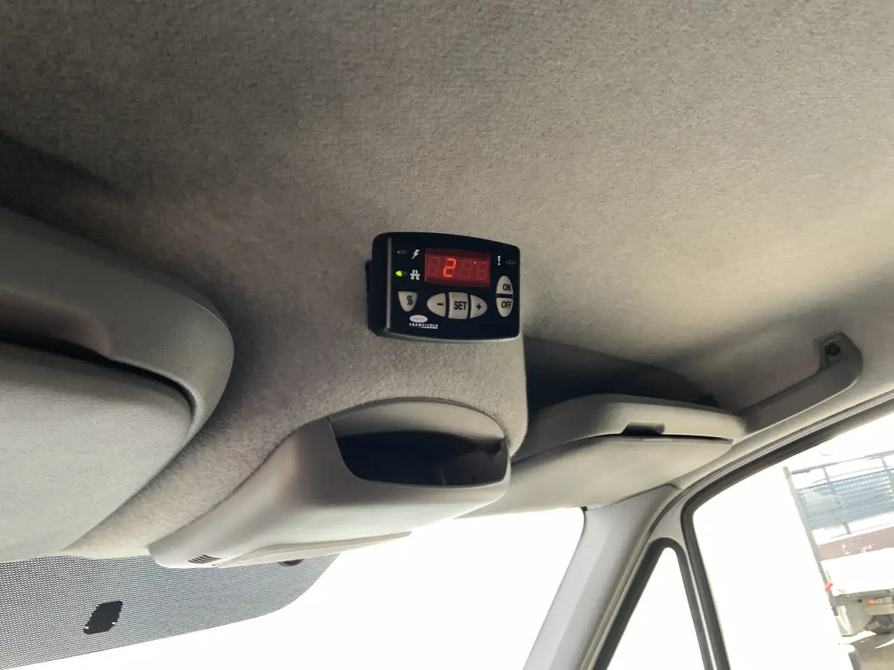 Mercedes-Benz Sprinter 313 2.2 CDI L2 H2 Airco Camera Dag & Nacht Koeling - الشاحنات الصغيرة المبردة: صور 5 Mercedes-Benz Sprinter 313 2.2 CDI L2 H2 Airco Camera Dag & Nacht Koeling - الشاحنات الصغيرة المبردة: صور 5