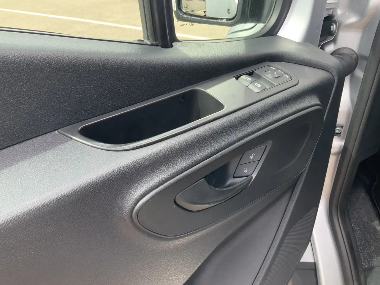 فان Mercedes-Benz Sprinter 315 1.9 CDI L2H2 Automaat 3 Zits Airco Navi Camera: صور 17