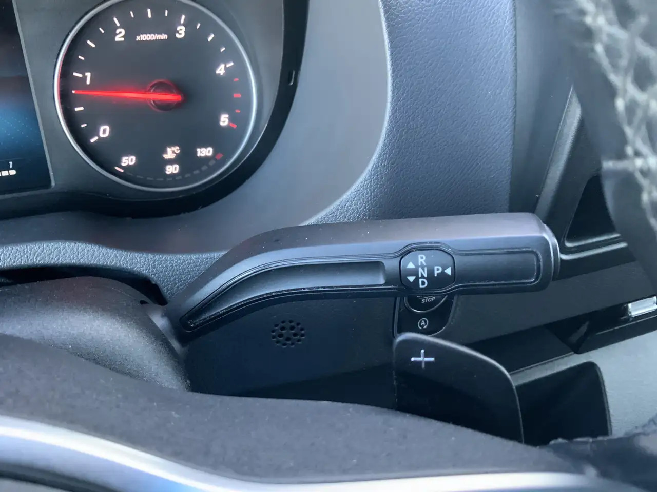 Mercedes-Benz Sprinter 316 2.2 CDI L2H2 Koelwagen Dag & Nacht Automaat Ai - الشاحنات الصغيرة المبردة: صور 5 Mercedes-Benz Sprinter 316 2.2 CDI L2H2 Koelwagen Dag & Nacht Automaat Ai - الشاحنات الصغيرة المبردة: صور 5