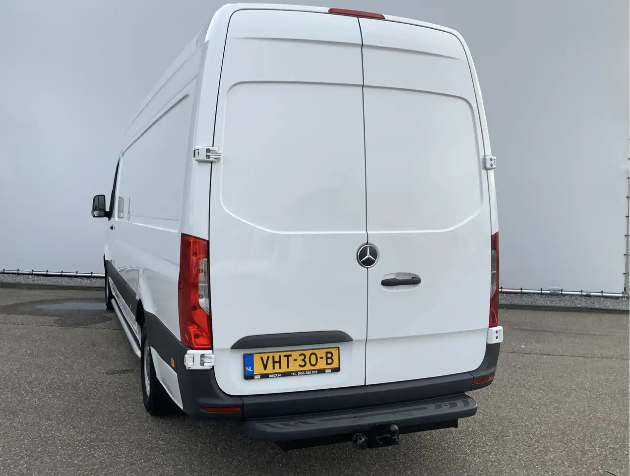 Mercedes-Benz Sprinter 316 2.2 CDI L3H2 Maxi Automaat Airco Cruise Navi 3 - أخرى: صور 2 Mercedes-Benz Sprinter 316 2.2 CDI L3H2 Maxi Automaat Airco Cruise Navi 3 - أخرى: صور 2