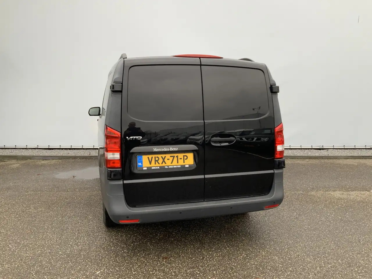 Mercedes-Benz Vito 114 CDI Lang L2 H1 3 Zits Airco Cruise Euro 5 - فان: صور 2 Mercedes-Benz Vito 114 CDI Lang L2 H1 3 Zits Airco Cruise Euro 5 - فان: صور 2