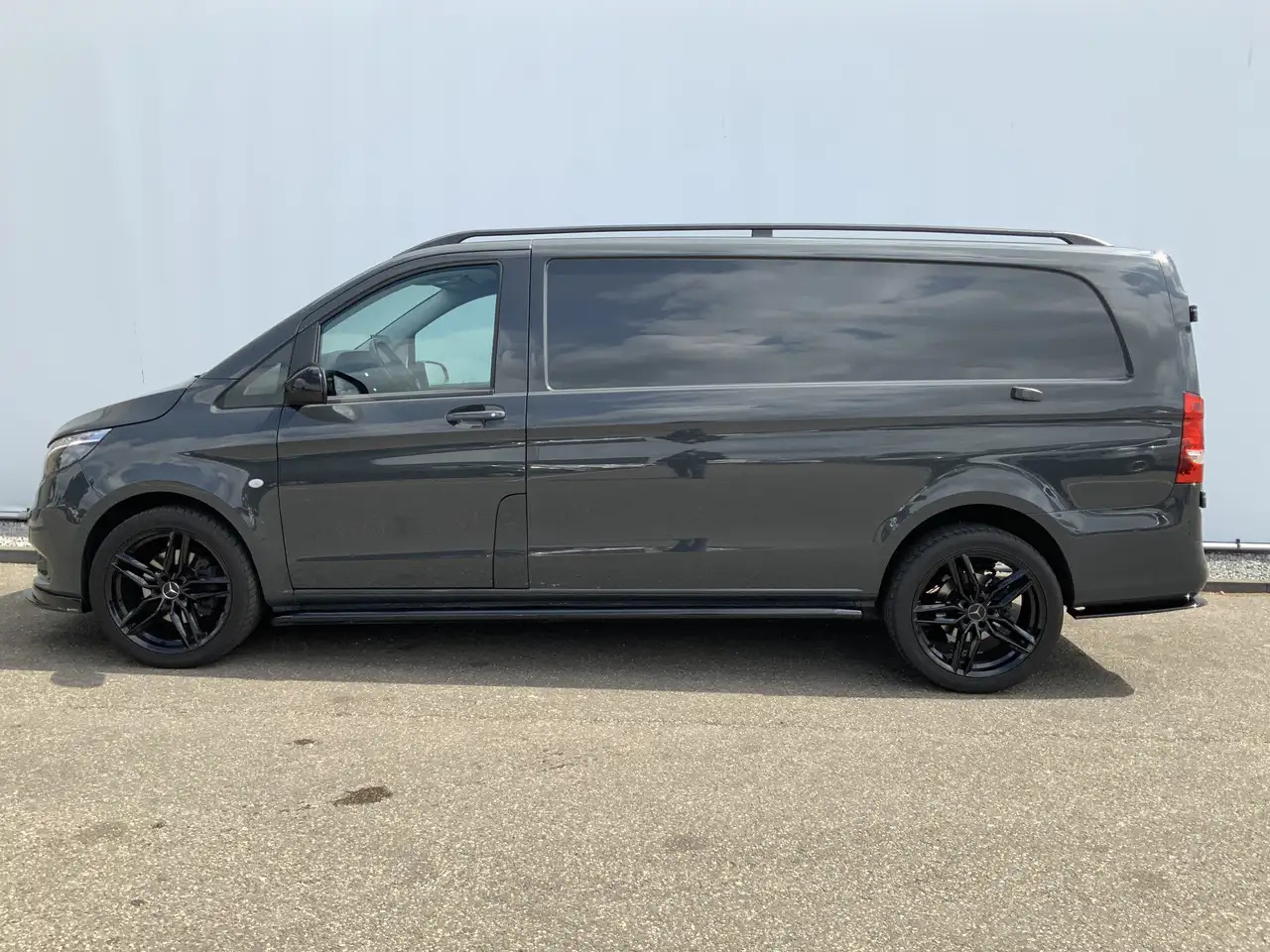 Mercedes-Benz Vito 116 CDI Extra Lang 4X4 Automaat Groot Scherm Cruis - فان: صور 4 Mercedes-Benz Vito 116 CDI Extra Lang 4X4 Automaat Groot Scherm Cruis - فان: صور 4