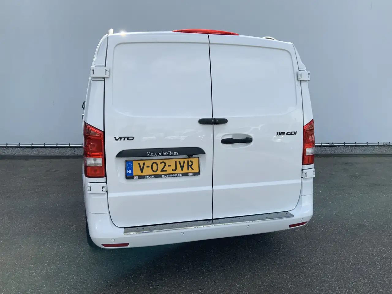 Mercedes-Benz Vito Automaat 116 CDI Lang 2 Airco Cruise 3 Zits Alu Ve - فان: صور 2 Mercedes-Benz Vito Automaat 116 CDI Lang 2 Airco Cruise 3 Zits Alu Ve - فان: صور 2