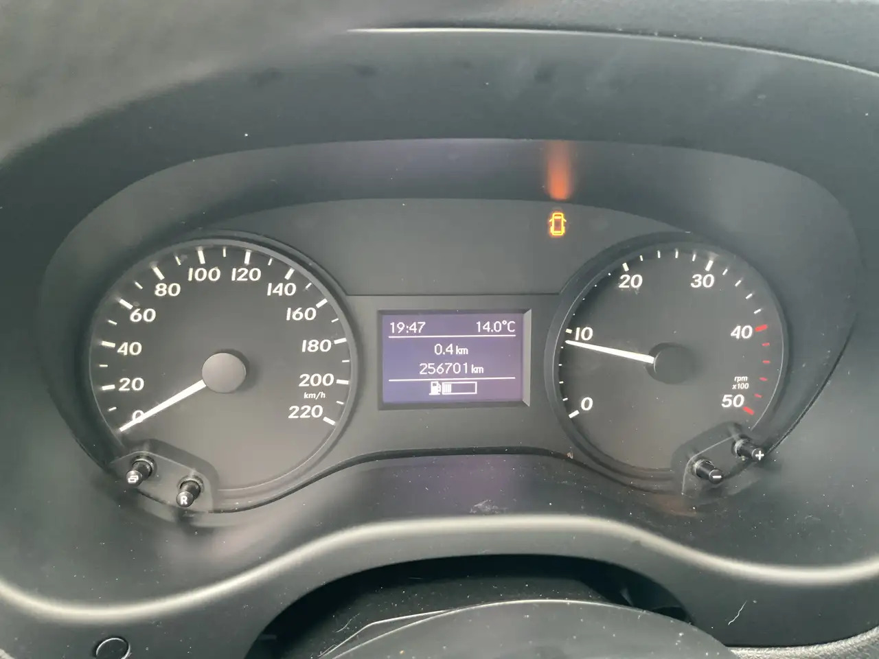 Mercedes-Benz Vito koeling konvekta Koelauto 111 CDI Functional Lang - فان: صور 5 Mercedes-Benz Vito koeling konvekta Koelauto 111 CDI Functional Lang - فان: صور 5