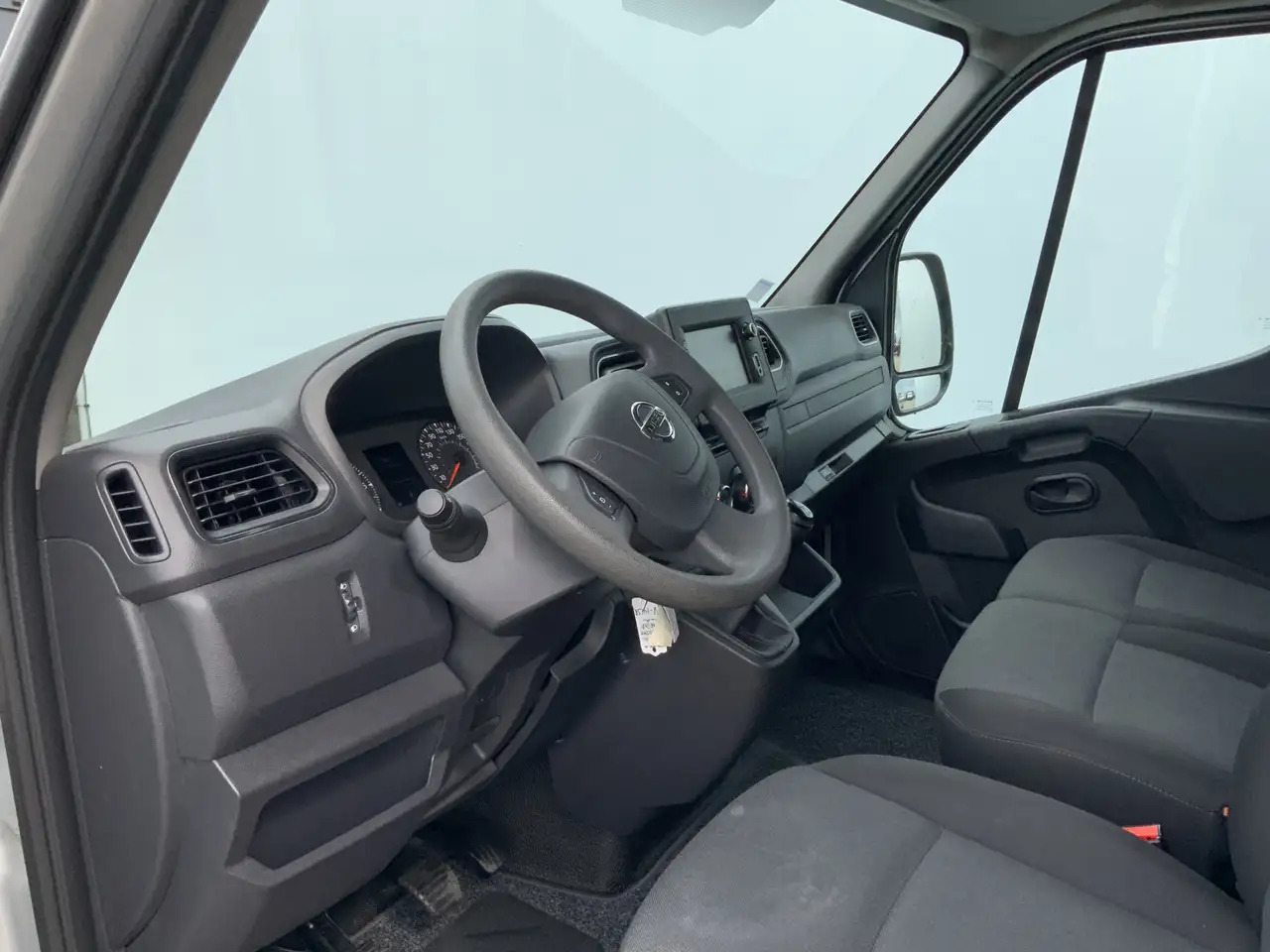 Nissan Interstar 2.3 dCi L2H2 Acenta Airco Cruise 3 Zits Camera Nav - فان: صور 5 Nissan Interstar 2.3 dCi L2H2 Acenta Airco Cruise 3 Zits Camera Nav - فان: صور 5