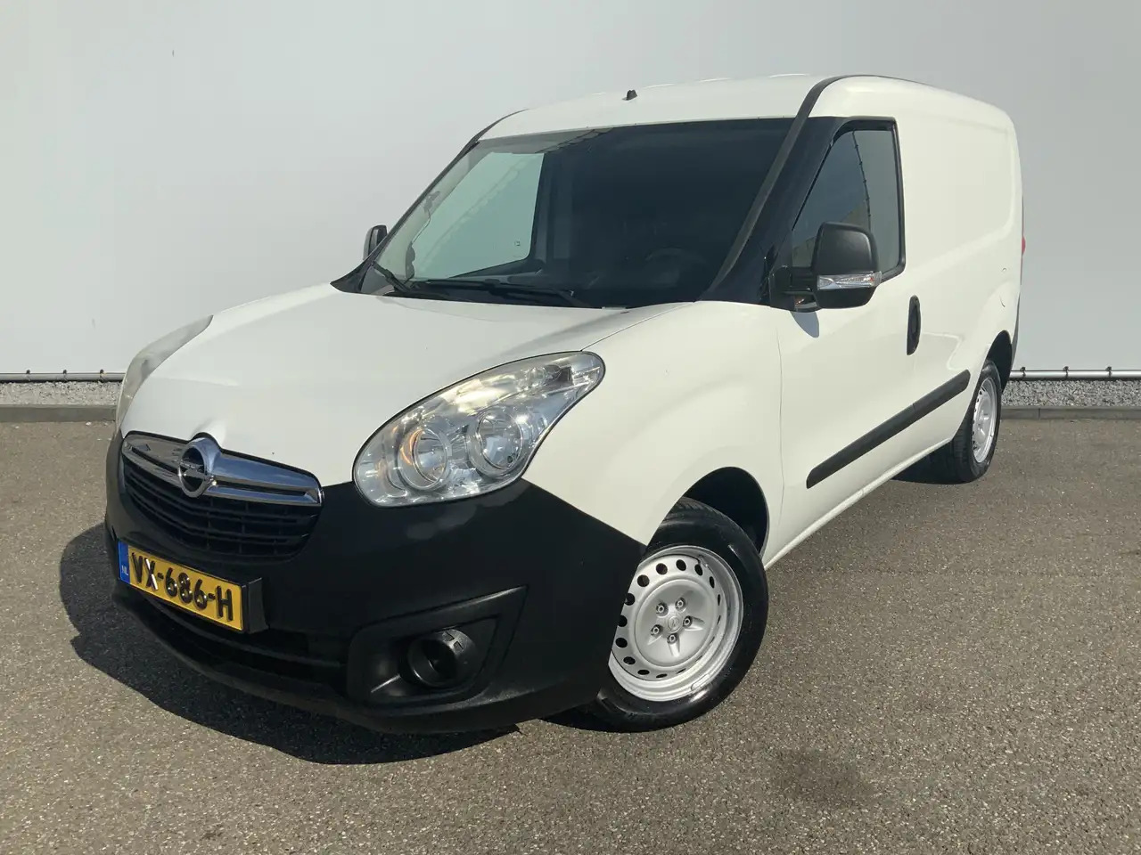 Opel Combo 1.3 CDTi L1H1 EXPORT ecoFLEX Edition Airco Trekhaa - فان المدمجة: صور 1 Opel Combo 1.3 CDTi L1H1 EXPORT ecoFLEX Edition Airco Trekhaa - فان المدمجة: صور 1