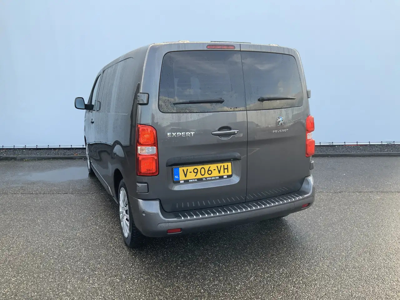 Peugeot Expert 227S 2.0 BlueHD(Koppakking Defect ) 180 Premium Pa - فان: صور 2 Peugeot Expert 227S 2.0 BlueHD(Koppakking Defect ) 180 Premium Pa - فان: صور 2