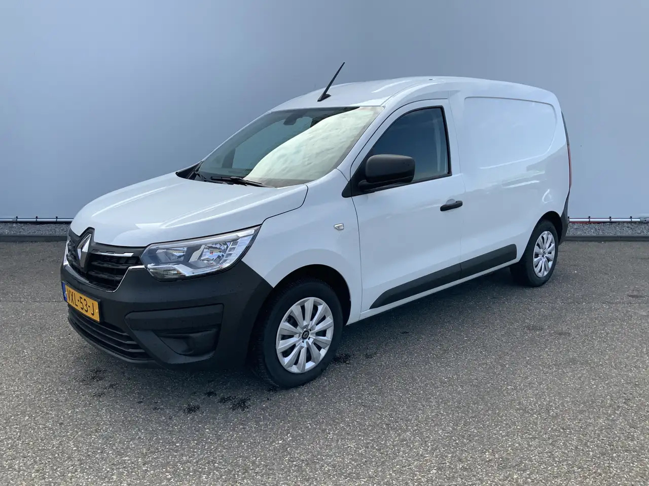 Renault Express 1.5 dCi 75 Comfort +Airco Cruise Navi Scherm Euro - فان المدمجة: صور 1 Renault Express 1.5 dCi 75 Comfort +Airco Cruise Navi Scherm Euro - فان المدمجة: صور 1