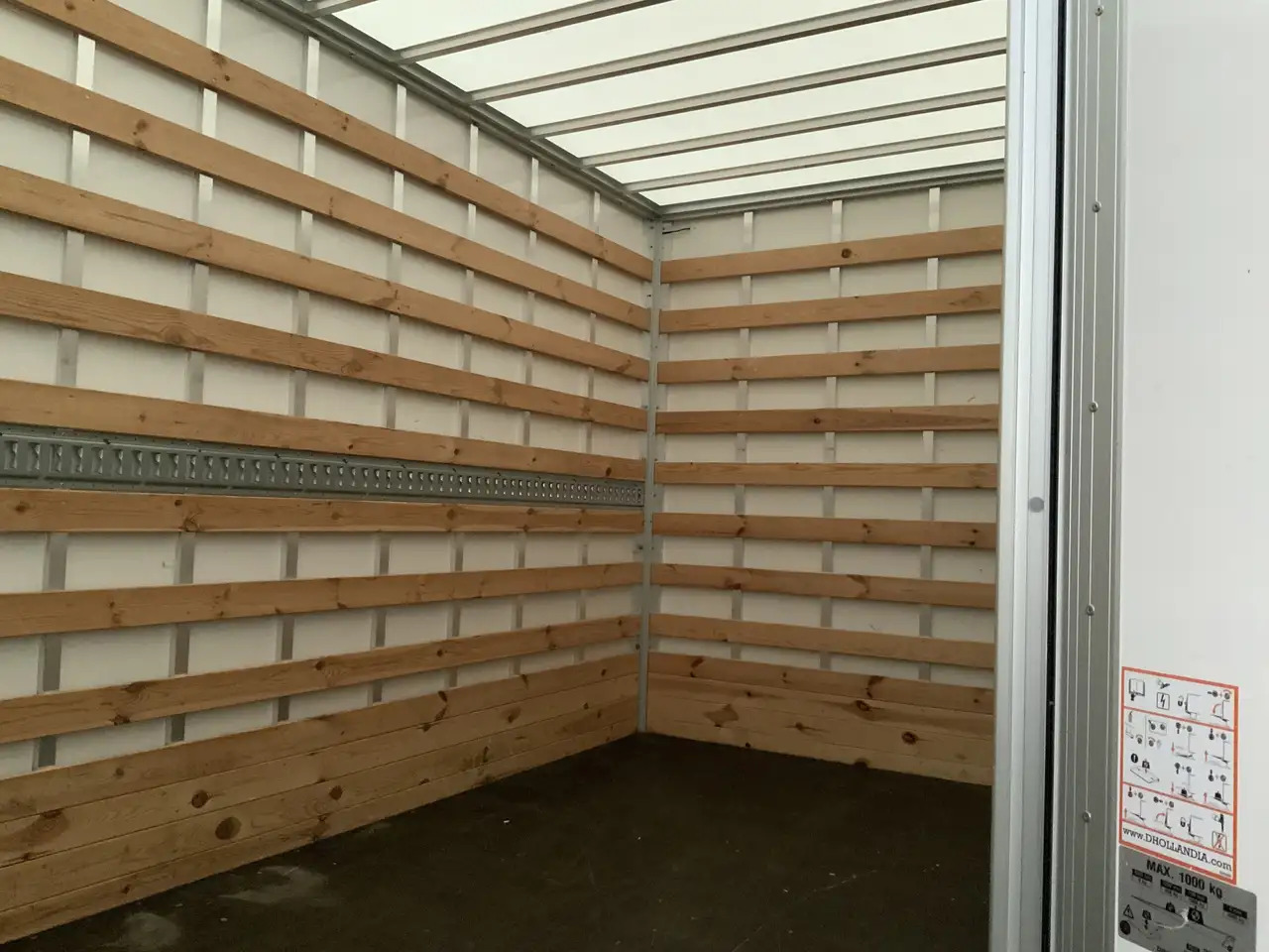 تأجير Renault Master T35 2.3 dCi 145 L3 Meubelbak&Klep Zijdeur Airco Cr Renault Master T35 2.3 dCi 145 L3 Meubelbak&Klep Zijdeur Airco Cr: صور 13