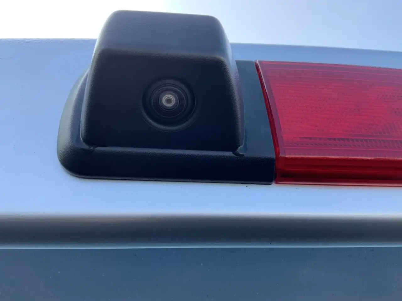 الشاحنات الصغيرة كابينة مزدوجة Renault Trafic 1.6 dCi T29 L2H1 Dub Cab Airco Camera Navi Trekhaa: صور 12