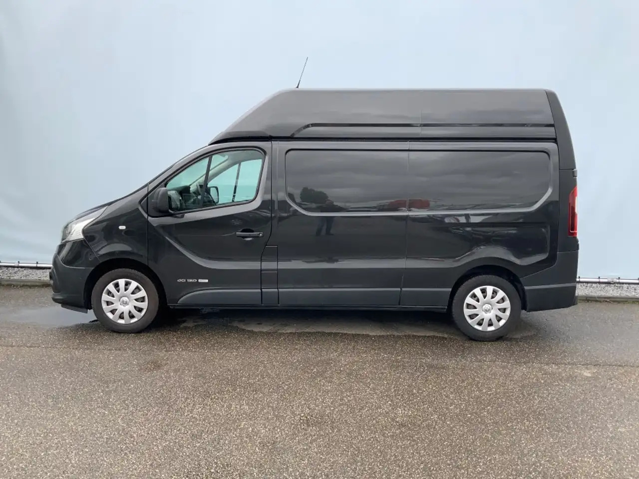 Renault Trafic 1.6 dCi T29 L2H2 Comfort Energy Airco Cruise 3 Zit - فان: صور 4 Renault Trafic 1.6 dCi T29 L2H2 Comfort Energy Airco Cruise 3 Zit - فان: صور 4