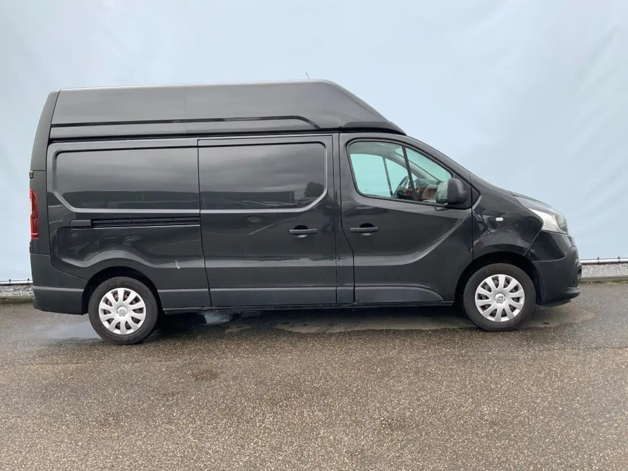 Renault Trafic 1.6 dCi T29 L2H2 Comfort Energy Airco Cruise 3 Zit - فان: صور 3 Renault Trafic 1.6 dCi T29 L2H2 Comfort Energy Airco Cruise 3 Zit - فان: صور 3