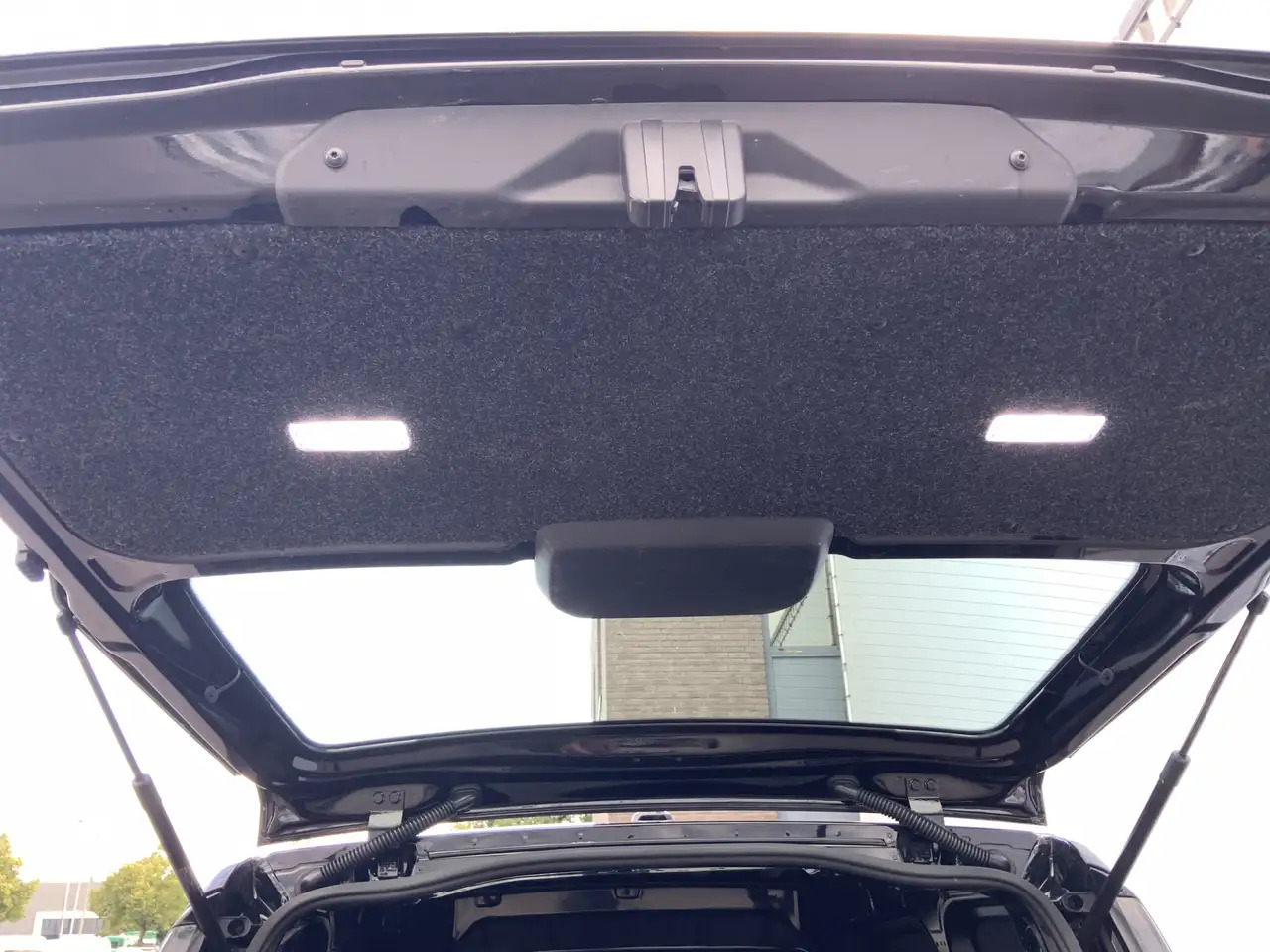 فان المدمجة Volkswagen Caddy Cargo 2.0 TDI 1st Edition Automaat Airco Cruise Le: صور 17 فان المدمجة Volkswagen Caddy Cargo 2.0 TDI 1st Edition Automaat Airco Cruise Le: صور 17