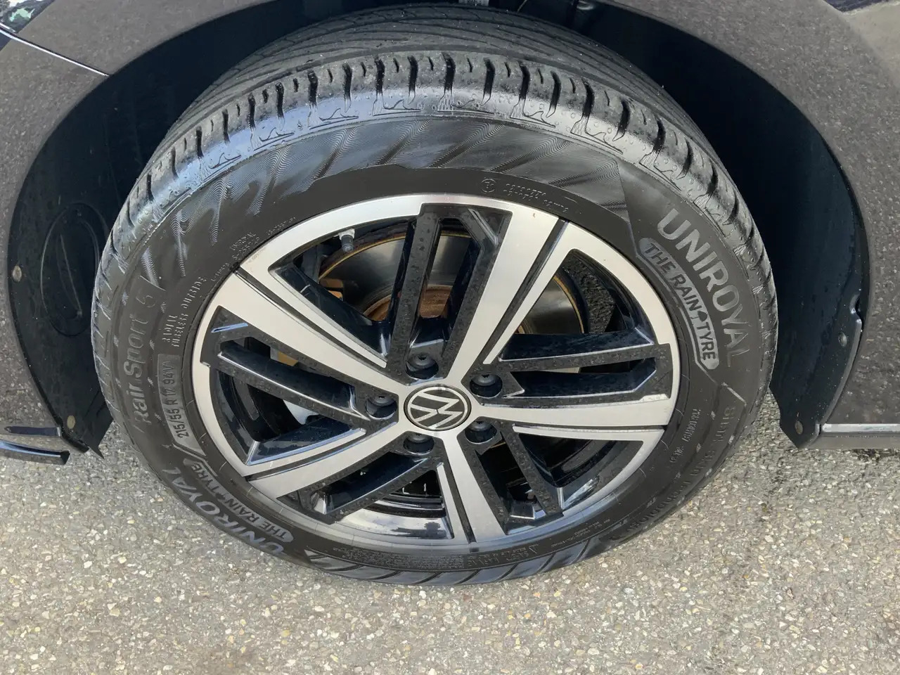 فان المدمجة Volkswagen Caddy Cargo 2.0 TDI 1st Edition Automaat Airco Cruise Le: صور 24