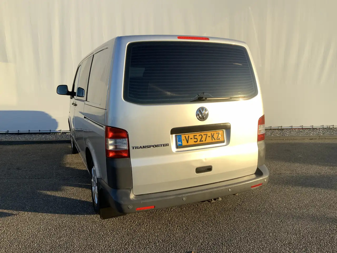 Volkswagen T5 Transporter 2.0 L1H2 Benzine Airco Navi Dub Schuifdeuren Leer - فان: صور 2 Volkswagen T5 Transporter 2.0 L1H2 Benzine Airco Navi Dub Schuifdeuren Leer - فان: صور 2