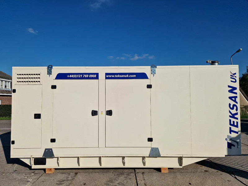 Baudouin Teksan TJ440BD generator 440 kVA Baudouin 6-cilinder UNUSED - مجموعة المولدات: صور 3 Baudouin Teksan TJ440BD generator 440 kVA Baudouin 6-cilinder UNUSED - مجموعة المولدات: صور 3