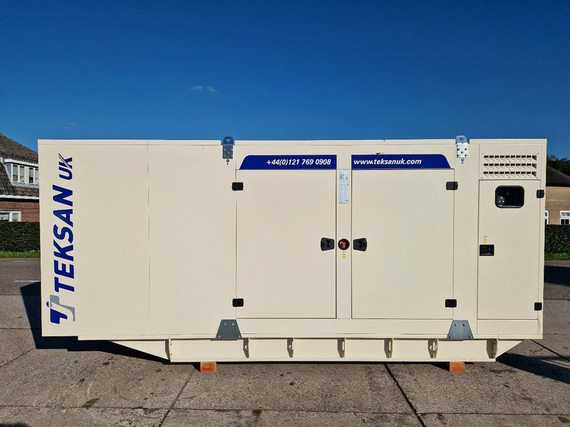 Baudouin Teksan TJ440BD generator 440 kVA Baudouin 6-cilinder UNUSED - مجموعة المولدات: صور 1 Baudouin Teksan TJ440BD generator 440 kVA Baudouin 6-cilinder UNUSED - مجموعة المولدات: صور 1