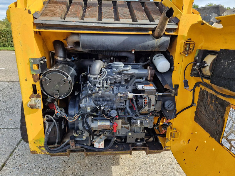 Bobcat T190 rupsschranklader - شيول صغير: صور 5 Bobcat T190 rupsschranklader - شيول صغير: صور 5