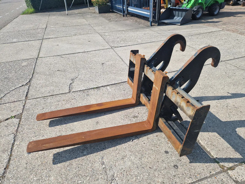 Caterpillar palletframe t.b.v. Caterpillar 924 / 930 / 938 - شوكات - معدات المناولة: صور 2 Caterpillar palletframe t.b.v. Caterpillar 924 / 930 / 938 - شوكات - معدات المناولة: صور 2