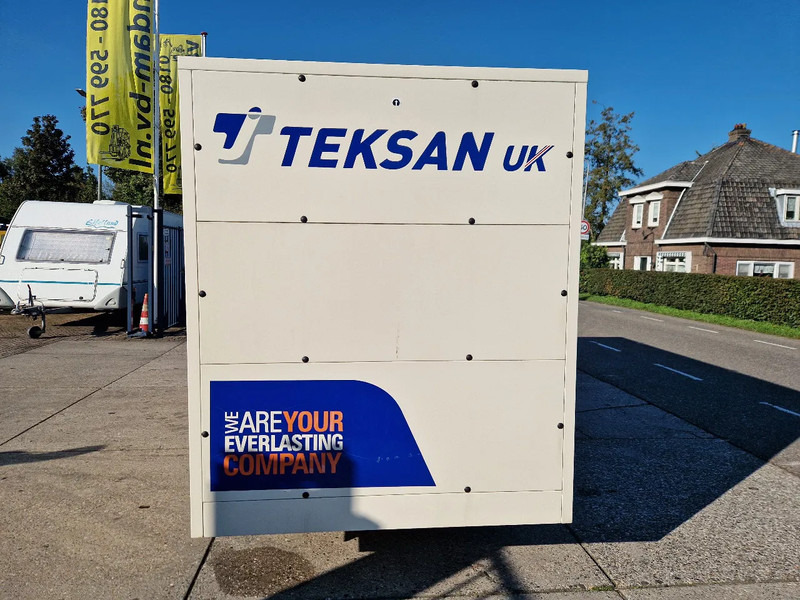 Doosan Teksan TJ440DW generator 440kVA Doosan 8-cilinder UNUSED - مجموعة المولدات: صور 4 Doosan Teksan TJ440DW generator 440kVA Doosan 8-cilinder UNUSED - مجموعة المولدات: صور 4