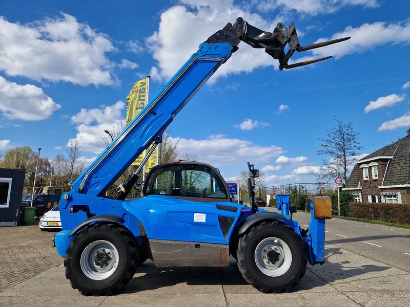 Manitou MT1840 Easy 4x4x4 - رافعة تلسكوبية: صور 3 Manitou MT1840 Easy 4x4x4 - رافعة تلسكوبية: صور 3