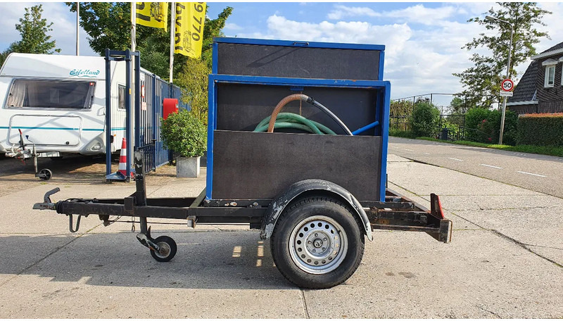 Onbekend vuilwaterpomp met Petter motor - مضخة مياه: صور 3 Onbekend vuilwaterpomp met Petter motor - مضخة مياه: صور 3
