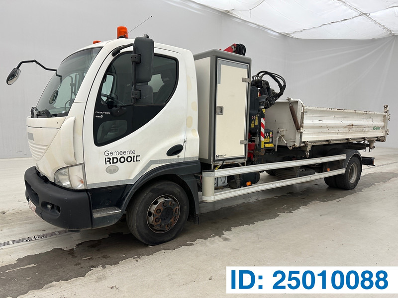 Avia D120.185 - قلابات, شاحنة كرين: صور 1 Avia D120.185 - قلابات, شاحنة كرين: صور 1