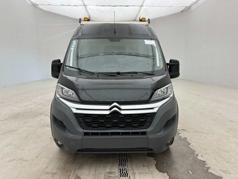 Citroën Jumper 2.0-130 - فان: صور 2 Citroën Jumper 2.0-130 - فان: صور 2