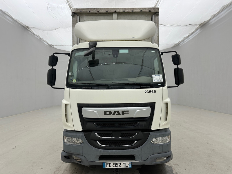 DAF CF 290 - شاحنة ستارة: صور 2 DAF CF 290 - شاحنة ستارة: صور 2
