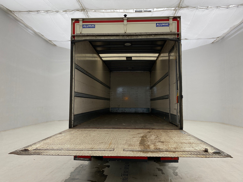 DAF CF 310 - بصندوق مغلق شاحنة: صور 5 DAF CF 310 - بصندوق مغلق شاحنة: صور 5