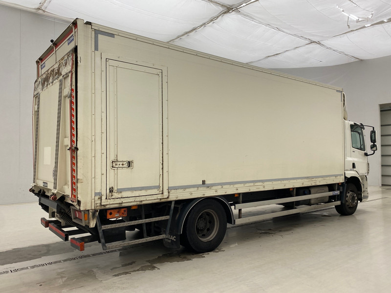 DAF CF 310 - بصندوق مغلق شاحنة: صور 4 DAF CF 310 - بصندوق مغلق شاحنة: صور 4