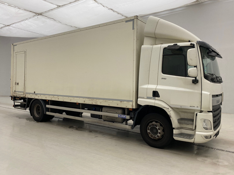 DAF CF 310 - بصندوق مغلق شاحنة: صور 3 DAF CF 310 - بصندوق مغلق شاحنة: صور 3