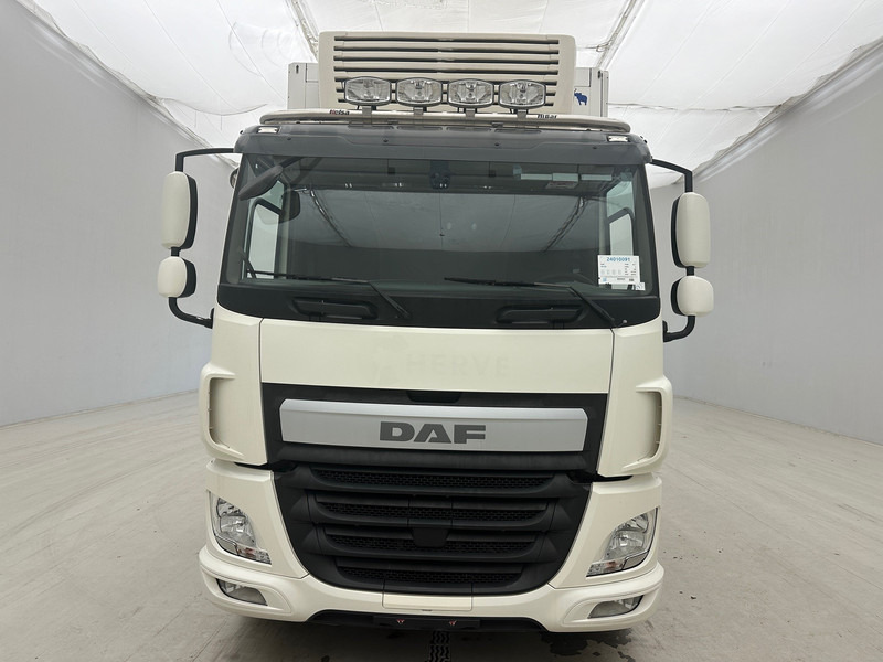 DAF CF 330 - 6x2 - مبردة شاحنة: صور 2 DAF CF 330 - 6x2 - مبردة شاحنة: صور 2