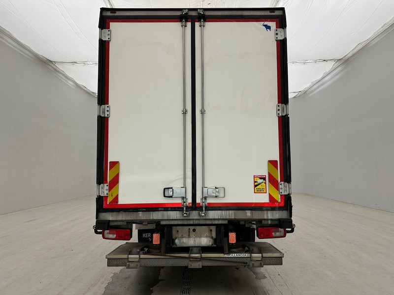 DAF CF 330 - 6x2 - مبردة شاحنة: صور 5 DAF CF 330 - 6x2 - مبردة شاحنة: صور 5