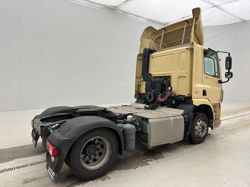 DAF CF 370 - شاحنة جرار: صور 5 DAF CF 370 - شاحنة جرار: صور 5