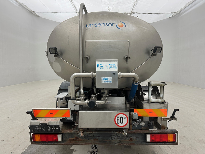 DAF CF85.360* - شاحنة صهريج: صور 5 DAF CF85.360* - شاحنة صهريج: صور 5