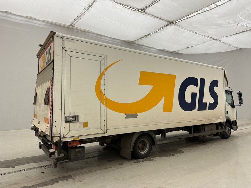 DAF LF 230 - بصندوق مغلق شاحنة: صور 4 DAF LF 230 - بصندوق مغلق شاحنة: صور 4