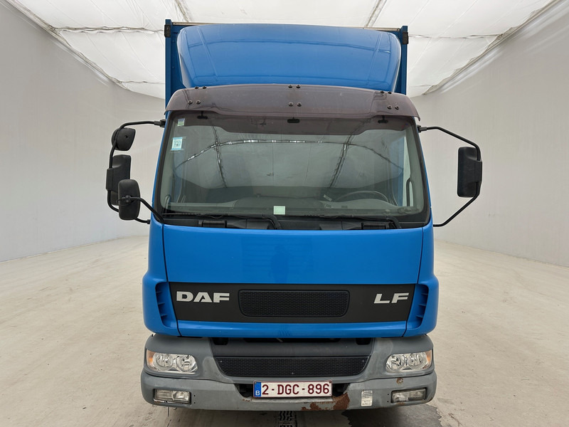 DAF LF45.150 - شاحنة ستارة: صور 2 DAF LF45.150 - شاحنة ستارة: صور 2