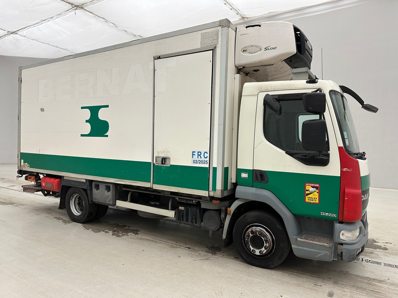 DAF LF45.220* - مبردة شاحنة: صور 3 DAF LF45.220* - مبردة شاحنة: صور 3