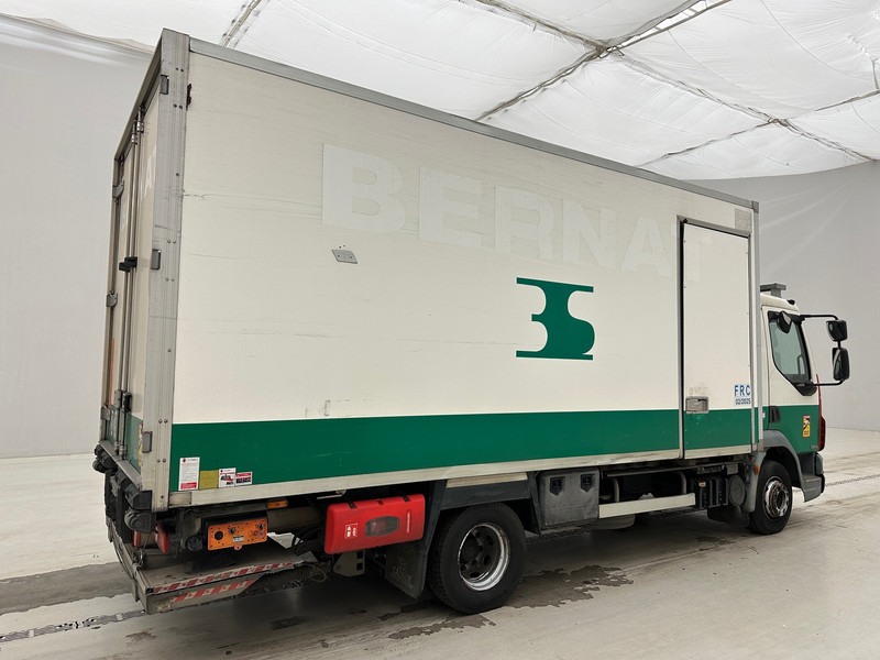 DAF LF45.220 - مبردة شاحنة: صور 4 DAF LF45.220 - مبردة شاحنة: صور 4