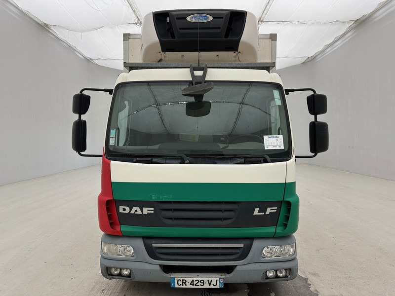 DAF LF45.220* - مبردة شاحنة: صور 2 DAF LF45.220* - مبردة شاحنة: صور 2