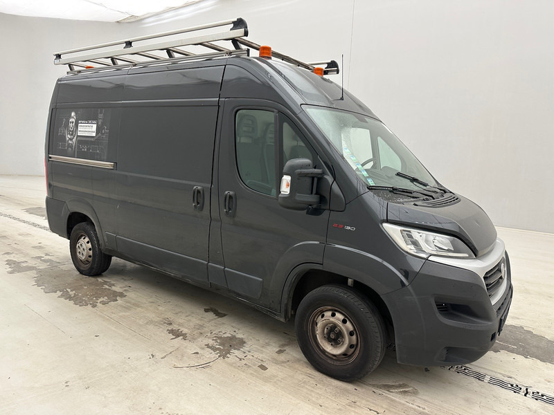 Fiat Ducato 2.3 130 - فان: صور 3 Fiat Ducato 2.3 130 - فان: صور 3