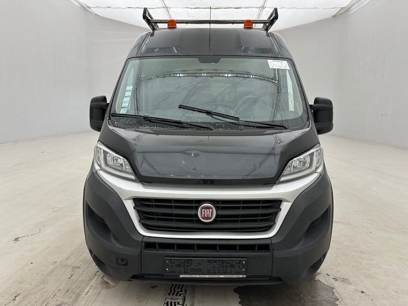 Fiat Ducato 2.3 130 - فان: صور 2 Fiat Ducato 2.3 130 - فان: صور 2