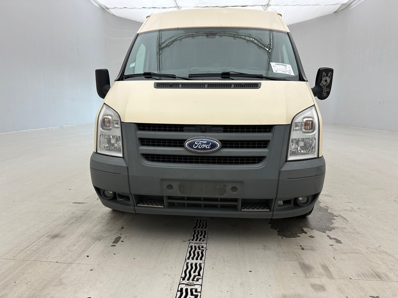 Ford Transit* - فان: صور 2 Ford Transit* - فان: صور 2